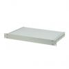 nVent SCHROFF Rám pro montáž do racku, řada: MultipacPRO 3 U x 460 mm, Hliník nVent SCHROFF Rám pro montáž do racku, řada: MultipacPRO 3 U x 460 mm, Hliník