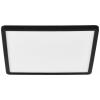 Nordlux 2015066103 Oja Square 29 LED stropní svítidlo LED LED 14.5 W černá Nordlux 2015066103 Oja Square 29 LED stropní svítidlo LED LED 14.5 W černá