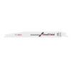 Bosch Accessories 2608654405 Pilový plátek do pily ocasky S 3456 Xf - Progressor for Wood and Metal Délka řezacího listu 200 mm 2 ks Bosch Accessories 2608654405 Pilový plátek do pily ocasky S 3456 Xf - Progressor for Wood and Metal Délka řezacího listu 200 mm 2 ks