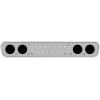 Molex Molex MOL Power & Signal Sol. 1731070067 D-SUB zástrčka Pólů: 21 pájené 1 ks Carton