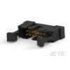 TE Connectivity 1-111504-5, 1 ks Tray TE Connectivity 1-111504-5, 1 ks Tray