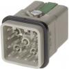 HARTING Han® 16A-STi-S (17-32) 09200162613 vložka pinového konektoru, ... HARTING Han® 16A-STi-S (17-32) 09200162613 vložka pinového konektoru, ...