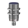 Telemecanique Sensors Indukční bezdotykový snímač XS130BHPBM12 Válec se závitem M30 x 1.5 10mA XS IP65, IP67 PnP 950 Hz Telemecanique Sensors Indukční bezdotykový snímač XS130BHPBM12 Válec se závitem M30 x 1.5 10mA XS IP65, IP67 PnP 950 Hz