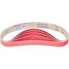 PFERD TOOLS BA 30/610 CO-COOL 60 45020163 brusný pás Zrnitost 60 (d x š) 610 mm x 30 mm 10 ks PFERD TOOLS BA 30/610 CO-COOL 60 45020163 brusný pás Zrnitost 60 (d x š) 610 mm x 30 mm 10 ks