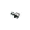 Pneumatická rychlospojka, Niklovaná mosaz1/4 in Legris Pneumatická rychlospojka, Niklovaná mosaz1/4 in Legris