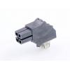 Molex vestavná pinová lišta (standardní) 4, 447640401, 1 ks Tray Molex vestavná pinová lišta (standardní) 4, 447640401, 1 ks Tray