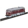 TRIX H0 25201 H0 dieselová lokomotiva BR 220 značky DB AG