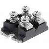 řada: HiperFET, Polar MOSFET IXFN64N50P Typ N-kanálový 61 A 500 V IXYS, SOT-227, počet kolíků: 4 kolíkový Vylepšení řada: HiperFET, Polar MOSFET IXFN64N50P Typ N-kanálový 61 A 500 V IXYS, SOT-227, počet kolíků: 4 kolíkový Vylepšení