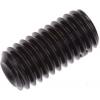 RS PRO Závrtný šroub, Ocel M8 x , délka: 16 mm Hladký pohár RS PRO Závrtný šroub, Ocel M8 x , délka: 16 mm Hladký pohár