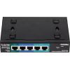 TrendNet TPE-P521ES TRENDnet TPE P521ES - Switch - Smart - 1 x 10/100/1000 (PoE+ input) síťový switch 2000 MBit/s funkce PoE TrendNet TPE-P521ES TRENDnet TPE P521ES - Switch - Smart - 1 x 10/100/1000 (PoE+ input) síťový switch 2000 MBit/s funkce PoE