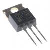 řada: IRF710 Výkonový MOSFET IRF710PBF N-kanálový 1.2 A 400 V Vishay, JEDEC TO-220AB, počet kolíků: 3 kolíkový Vylepšení řada: IRF710 Výkonový MOSFET IRF710PBF N-kanálový 1.2 A 400 V Vishay, JEDEC TO-220AB, počet kolíků: 3 kolíkový Vylepšení