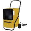 Master Climate Solutions DH 752 odvlhčovač staveb, DH 752, 701 m³, 900 W, 1.95 l/h, žlutá/černá