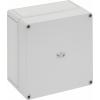 Spelsberg TK PS 1818-11-o 11090701 univerzální pouzdro 182 x 180 x 111 plast šedá 1 ks Spelsberg TK PS 1818-11-o 11090701 univerzální pouzdro 182 x 180 x 111 plast šedá 1 ks