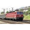 Piko H0 51481 H0 elektrická lokomotiva BR 254 Deutsche Reichsbahn
