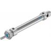 Válec podle normy ISO, délka: 50 mm, řada: DSNU Dvojčinný DSNU-10-50-P-A Festo Válec podle normy ISO, délka: 50 mm, řada: DSNU Dvojčinný DSNU-10-50-P-A Festo