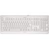 Klávesnice, model: JK-0800DE-0, Kabelový, Šedá, USB Standardní Qwerty normální klávesy 105 x 20 mm x 170 mm Cherry Klávesnice, model: JK-0800DE-0, Kabelový, Šedá, USB Standardní Qwerty normální klávesy 105 x 20 mm x 170 mm Cherry