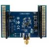 Komunikační a bezdrátový vývojový nástroj S2-LP Sub GHz Rozšiřovací deska X-NUCLEO-S2868A2 STMicroelectronics,