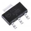 řada: NTF MOSFET Typ P-kanálový 2.6 A 60 V onsemi, SOT-223, počet kolíků: 4 kolíkový Vylepšení řada: NTF MOSFET Typ P-kanálový 2.6 A 60 V onsemi, SOT-223, počet kolíků: 4 kolíkový Vylepšení