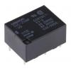 Omron Výkonové relé DPST Montáž na plošný spoj 8A 5V dc G6C Omron Výkonové relé DPST Montáž na plošný spoj 8A 5V dc G6C