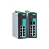 Ethernetový přepínač 8portový MOXA Neřízený Ethernetový přepínač 8portový MOXA Neřízený