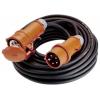 AS Schwabe 60569 napájecí prodlužovací kabel
