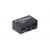 TRACOPOWER Měnič DC/DC TMR 1, výstup: 15V dc 1.5 kV dc, Vin 9V dc 33 mA, Vin 4.5V 1 W -40 °C 95 °C Průchozí otvor TRACOPOWER Měnič DC/DC TMR 1, výstup: 15V dc 1.5 kV dc, Vin 9V dc 33 mA, Vin 4.5V 1 W -40 °C 95 °C Průchozí otvor