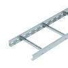 OBO Bettermann 6209612 vodič kabelu (d x š x v) 3 m x 300.00 mm x 60.00 mm 3 m šedá