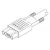 Molex adaptér - 1 ks Bulk