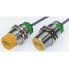 Turck Indukční bezdotykový snímač BI5U-EM18H-AP6X-H1141 Válec se závitem M18 x 1 200mA Uproxx IP68 PnP 2.5 kHz 5 mm 30 V Turck Indukční bezdotykový snímač BI5U-EM18H-AP6X-H1141 Válec se závitem M18 x 1 200mA Uproxx IP68 PnP 2.5 kHz 5 mm 30 V