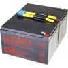 CSB Battery sada akumulátorů 1 ks CSB Battery sada akumulátorů 1 ks