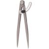 KS Tools 300.0417 Odpichovací kružítko nástrojová ocel KS Tools 300.0417 Odpichovací kružítko nástrojová ocel