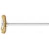 PFERD TOOLS Kulatý nástavec RBU 1902/3 MES 0,10 43100553 10 ks
