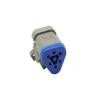 Bulgin PXP4011/12P/5560 1 ks