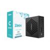 Zotac mini PC (HTPC) (repasovaný) ZBOX-CI331NANO 2.5 cm (1.0 palec) Intel® Celeron® 4 GB RAM 120 GB SSD Intel Win 11 Pro ZBOX-CI331NANO-BE-W5C