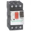 Jistič ochrany motoru, rozsah: TeSyS GV 2.5A, 4 A 690V 60 °C -20 °C Schneider Electric Jistič ochrany motoru, rozsah: TeSyS GV 2.5A, 4 A 690V 60 °C -20 °C Schneider Electric