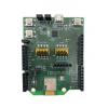 Komunikační a bezdrátový vývojový nástroj pro Bluetooth Bluetooth Bluetooth Smart (BLE) AIROC CYBT-243053-EVAL Infineon,