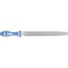 PFERD TOOLS 11216307 Dílenský pilník SEK 2 vč. Ergonomie rukojetí Univerzální k hrubým a prořezávání Délka 300 mm 1 ks