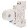 Crouzet Monitorovací relé, řada: MIC a 1 NO/1 NC kontakty Lišta DIN, 2A - 20A, 24V ac, 240 V ac, 24 to 240 V dc