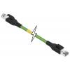 Molex upravený zástrčkový konektor pro senzory - aktory, 1200668928, 1... Molex upravený zástrčkový konektor pro senzory - aktory, 1200668928, 1...
