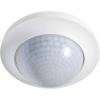 ESYLUX EP10427435 pod omítku stropní detektor přítomnosti osob 360 ° b...