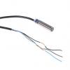 Telemecanique Sensors Indukční bezdotykový snímač XS508B1PAL2 Válec se závitem M8 200mA XS IP67 PnP 5 kHz 1.5 mm 240 V Telemecanique Sensors Indukční bezdotykový snímač XS508B1PAL2 Válec se závitem M8 200mA XS IP67 PnP 5 kHz 1.5 mm 240 V