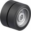 Blickle 619528 DS 425/80K kolečko odolné vysokému zatížení Ø kola: 425 mm nosnost (max.): 3600 kg 1 ks