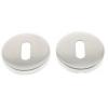 Madlo skříňky, Nerezová ocel, Nerezová ocel, délka: 135 mm x 52mm Briton Madlo skříňky, Nerezová ocel, Nerezová ocel, délka: 135 mm x 52mm Briton