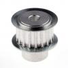 RS PRO Řemenice rozvodového řemenu, Hliník 18 zubů 6 mm rozteč 2.5 mm, vývrt: 4mm RS PRO Řemenice rozvodového řemenu, Hliník 18 zubů 6 mm rozteč 2.5 mm, vývrt: 4mm