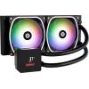 Enermax ELC-AQFS240-SQA vodní chladič PC Enermax ELC-AQFS240-SQA vodní chladič PC
