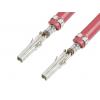 Molex Krimpovací kontakt s lícnou 2153402123, 1 ks Bulk Molex Krimpovací kontakt s lícnou 2153402123, 1 ks Bulk