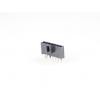 Molex vestavná zásuvková lišta (standardní) 1053091307, 1 ks Bulk Molex vestavná zásuvková lišta (standardní) 1053091307, 1 ks Bulk