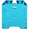 W-Series, Feed-through terminal, Rated cross-section: 70 mm², Screw connection, Direct mounting, Blue WDU 70N/35 BL 9512420000 modrá Weidmüller 10 ks W-Series, Feed-through terminal, Rated cross-section: 70 mm², Screw connection, Direct mounting, Blue WDU 70N/35 BL 9512420000 modrá Weidmüller 10 ks