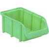 Hünersdorff 910100 dóza, (š x v x h) 103 x 64 x 103 mm, přírodní, 1 ks