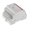 ABB Napájecí zdroj na lištu DIN CP-D, počet výstupů: 1 Spínaný režim 240V ac 2.5 A AC/DC 24V dc DC 60 W